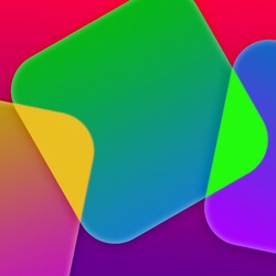 Пазл: Квадраты