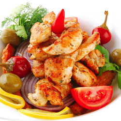 Пазл: Приятного аппетита