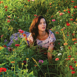 Пазл: Кэти Перри