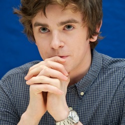 Пазл: Фредди Хаймор