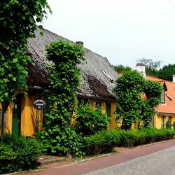 Пазл: Харрисле. Германия