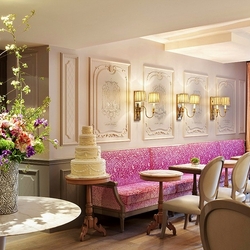 Пазл: Интерьер