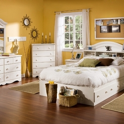 Пазл: Спальня