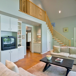 Пазл: Гостиная