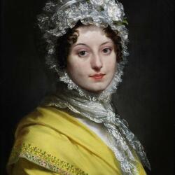 Пазлы на тему «Pierre Paul Prudיhon»