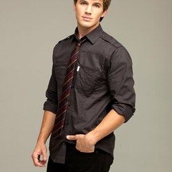 Пазл: Мэтт Лантер