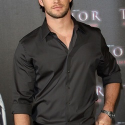 Пазл: Крис Хэмсворт