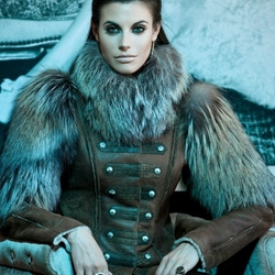 Пазл: Меган Ори