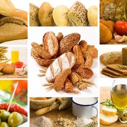 Пазл: Съедобный