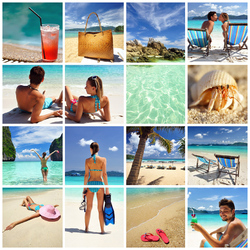 Пазл: Морской