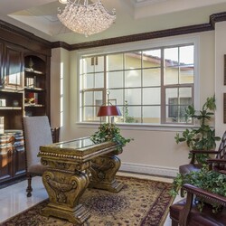 Пазл: Кабинет