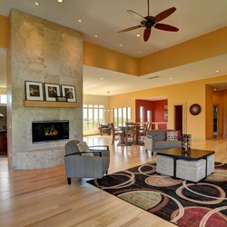 Пазл: Гостиная