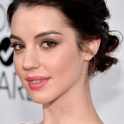 Пазл: Аделаида Кейн