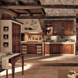 Пазл: Кухня