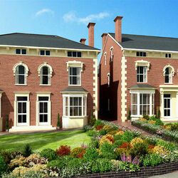 Пазл: Графство Уэст-Мидлендс. Англия