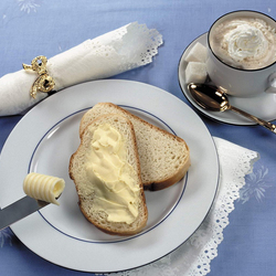 Пазл: На завтрак