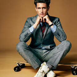 Пазл: Гарретт Нефф