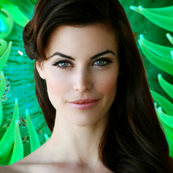 Пазл: Меган Ори