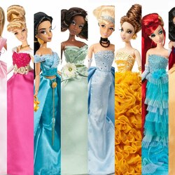 Пазл: Коллекция Диснея