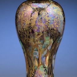 Пазл: Антикварная ваза