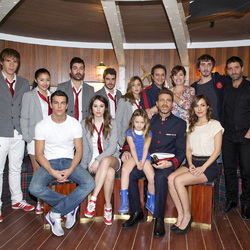 Пазл: Корабль