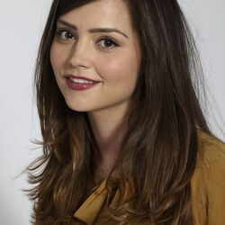 Пазл: Дженна Коулман