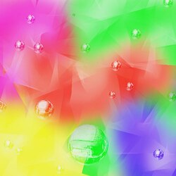 Пазл: Абстракция