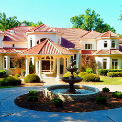 Пазл: Графство Дарем. Англия