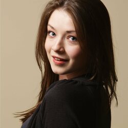 Пазл: Сара Болгер