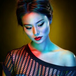 Пазл: Джейми Чунг