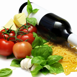 Пазл: Вкус Италии