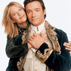 Пазл: Кейт и Лео