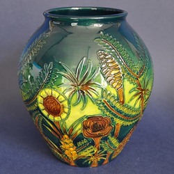 Пазл: Керамическая ваза