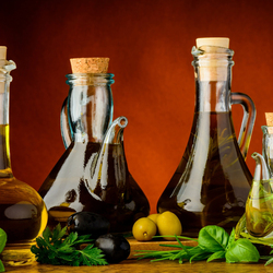 Пазл: Оливковое масло