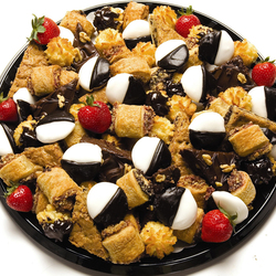 Пазл: Сладкоежкам