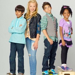 Пазл: Джесси