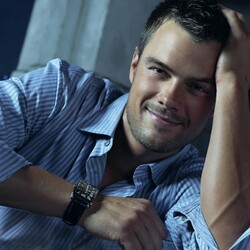 Пазл: Джош Дюамель