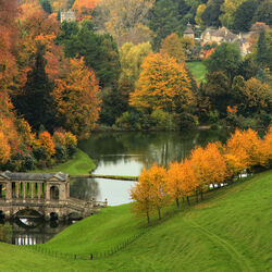 Пазл: Национальный парк. Англия