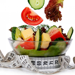 Пазл: Путь к стройной фигуре