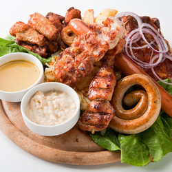 Пазл: Пальчики оближешь