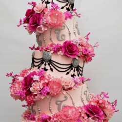 Пазл: Торты от Sylvia Weinstock