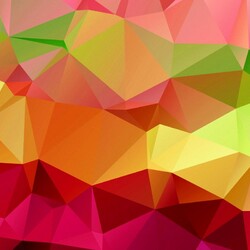 Пазл: Вишнево-сливочный