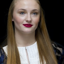 Пазл: Софи Тернер