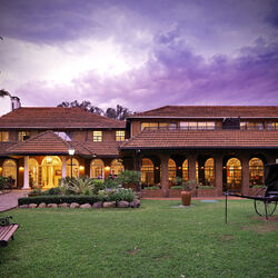 Пазл: Отель в Графстве Норфолк