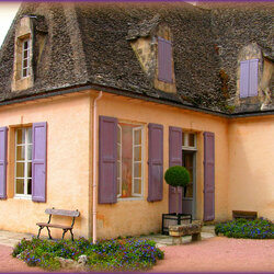 Пазл: Прогулки по югу Франции