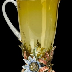 Пазл: Декоративная ваза