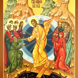 Пазл: Икона 