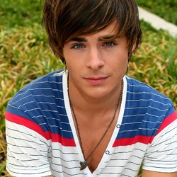 Пазл: Зак Эфрон