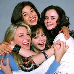 Пазл: Джинсы - Талисман