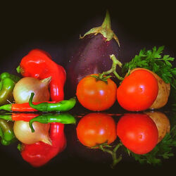 Пазл: Натюрморт 